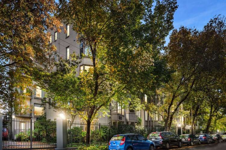 Main view of Homely apartment listing, 18/11-21 Marne Street, South Yarra VIC 3141