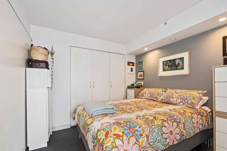 Fourth view of Homely apartment listing, 21/127 Grey Street, St Kilda VIC 3182