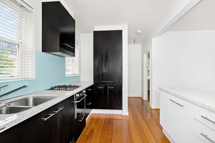 Second view of Homely apartment listing, 2/7 Woonsocket Court, St Kilda VIC 3182