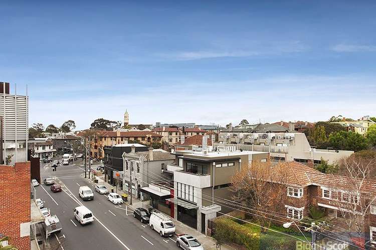 Second view of Homely apartment listing, 501a/33 Inkerman Street, St Kilda VIC 3182