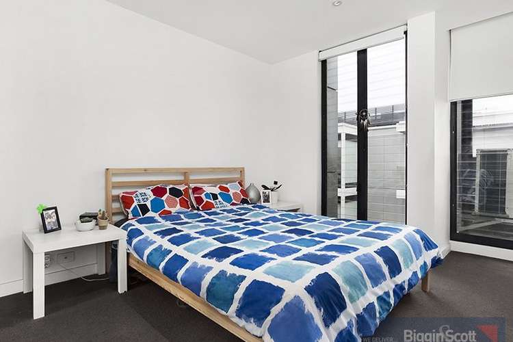 Fourth view of Homely apartment listing, 501a/33 Inkerman Street, St Kilda VIC 3182