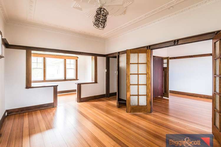 Third view of Homely apartment listing, 12/5 Robe Street, St Kilda VIC 3182