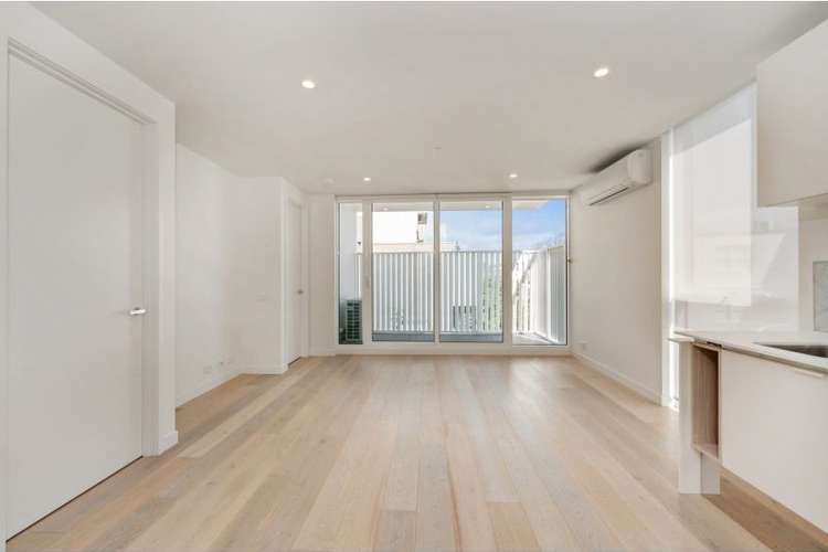Third view of Homely apartment listing, 122/209-211 Bay Street, Brighton VIC 3186