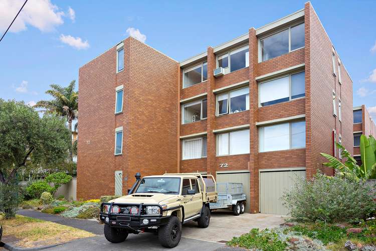 Main view of Homely apartment listing, 15/72 Patterson Street, Middle Park VIC 3206