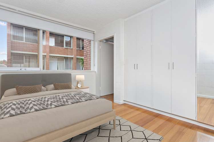 Second view of Homely apartment listing, 15/72 Patterson Street, Middle Park VIC 3206