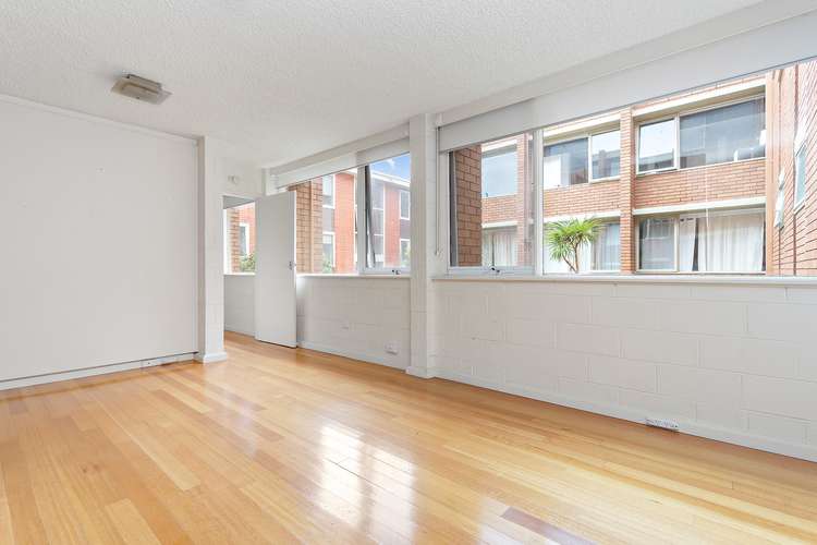 Third view of Homely apartment listing, 15/72 Patterson Street, Middle Park VIC 3206