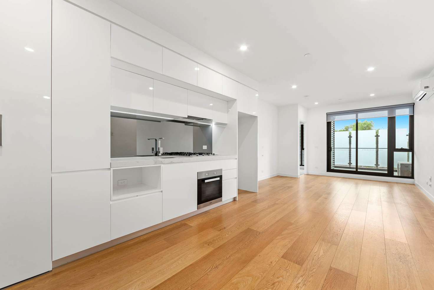 Main view of Homely apartment listing, 212/483 Glenhuntly Road, Elsternwick VIC 3185