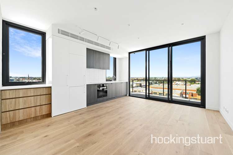 Main view of Homely apartment listing, 402/6 Black Street, Brunswick VIC 3056