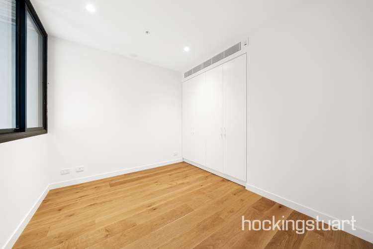 Third view of Homely apartment listing, 402/6 Black Street, Brunswick VIC 3056