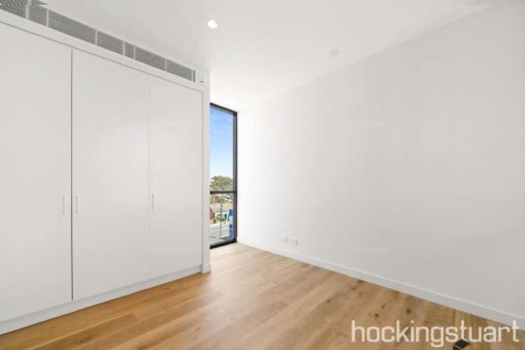 Fourth view of Homely apartment listing, 402/6 Black Street, Brunswick VIC 3056