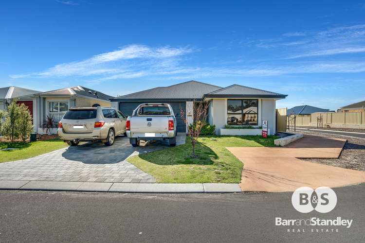 Second view of Homely house listing, 67 Evolution Loop, Eaton WA 6232