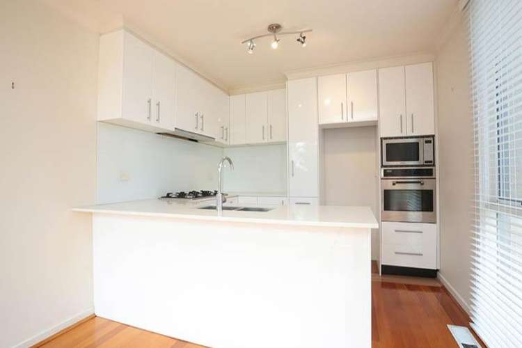 Fourth view of Homely townhouse listing, 2/59 Ormond Esplanade, Elwood VIC 3184