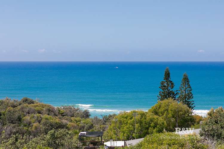 Second view of Homely apartment listing, 2/37 Sobraon Street, Sunrise Beach QLD 4567