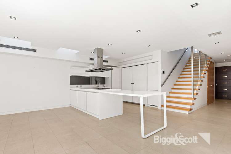 Third view of Homely house listing, 16 Hardy Street, South Yarra VIC 3141