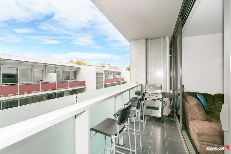 Main view of Homely apartment listing, 209/7 King Street, Prahran VIC 3181