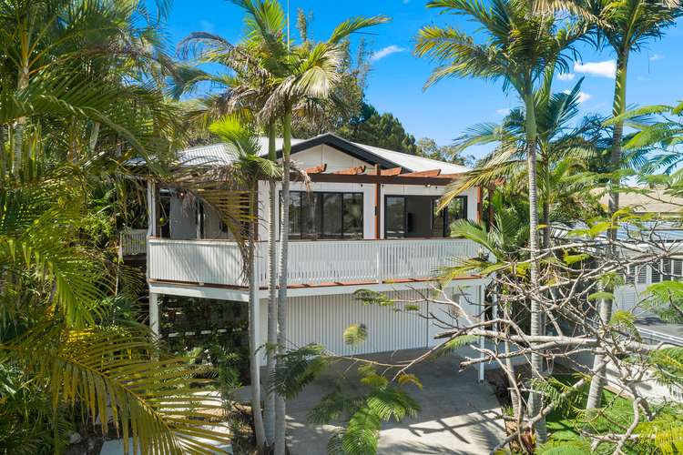 Fourth view of Homely house listing, 8 Berrima Row, Noosa Heads QLD 4567