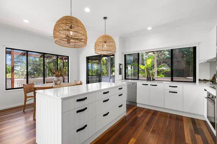 Fifth view of Homely house listing, 8 Berrima Row, Noosa Heads QLD 4567