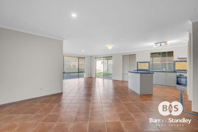 Sixth view of Homely house listing, 7 Cheviot Way, Eaton WA 6232