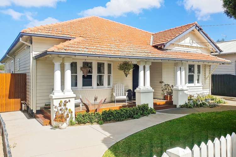 Main view of Homely house listing, 79 High Street, Newport VIC 3015