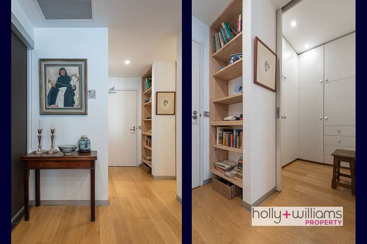 Second view of Homely apartment listing, 328/539 St Kilda Road, Melbourne VIC 3004