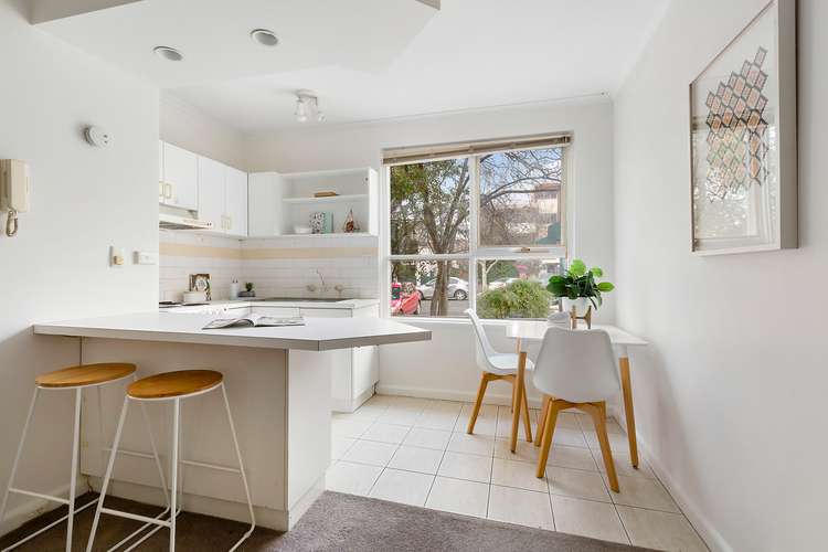 Fifth view of Homely apartment listing, 4/50 Barkly Street, Carlton VIC 3053