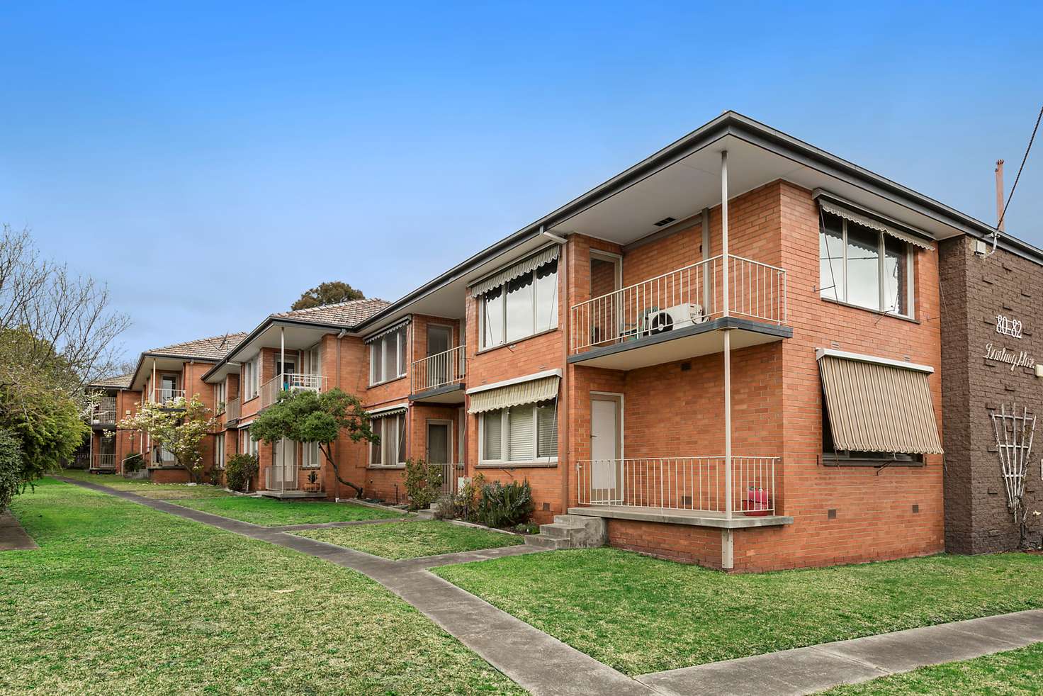 Main view of Homely unit listing, 7/80 Darling Road, Malvern East VIC 3145