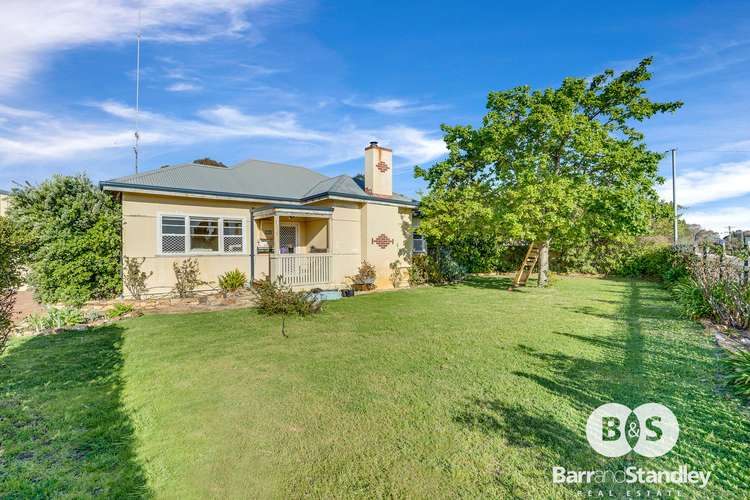 Main view of Homely house listing, 245 Spencer Street, South Bunbury WA 6230
