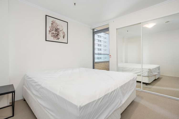 Fifth view of Homely apartment listing, 148 Elizabeth Street, Sydney NSW 2000