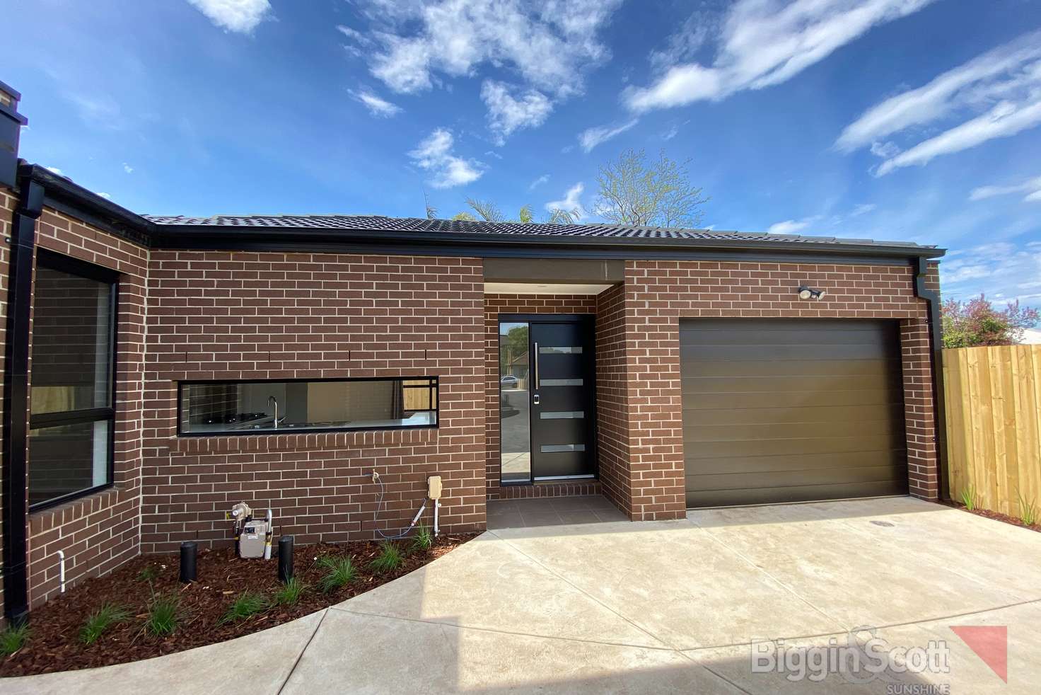 Main view of Homely unit listing, 3/20 Brisbane Street, Albion VIC 3020