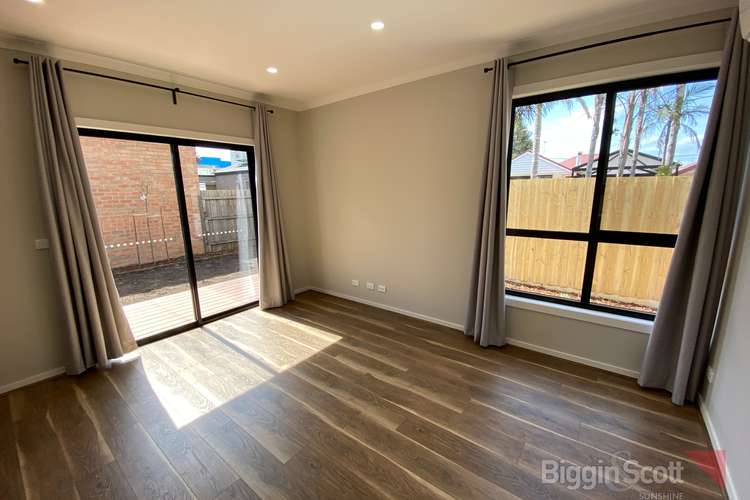 Fourth view of Homely unit listing, 3/20 Brisbane Street, Albion VIC 3020