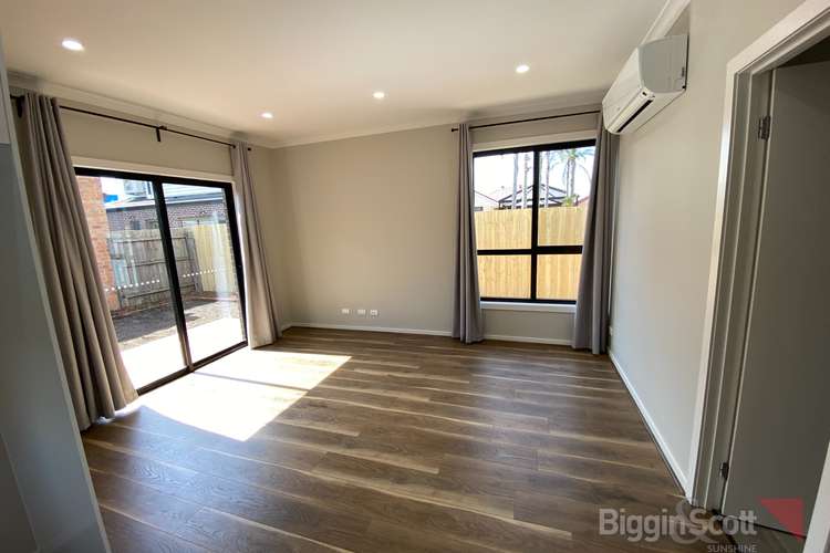 Fifth view of Homely unit listing, 3/20 Brisbane Street, Albion VIC 3020