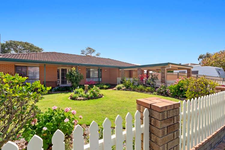 Second view of Homely house listing, 33 Wavell Avenue, Golden Beach QLD 4551
