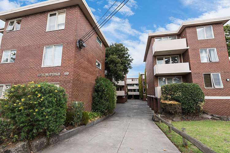 Main view of Homely apartment listing, 3/99 Alma Road, St Kilda East VIC 3183
