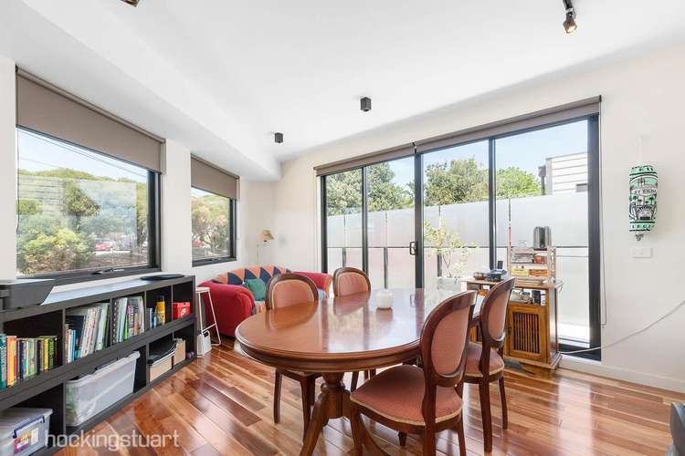 Second view of Homely apartment listing, 17/68-82 Graham Road, Highett VIC 3190