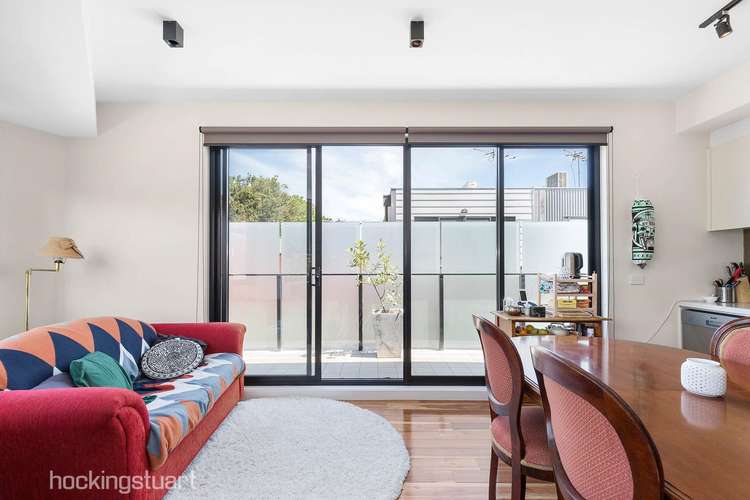 Third view of Homely apartment listing, 17/68-82 Graham Road, Highett VIC 3190