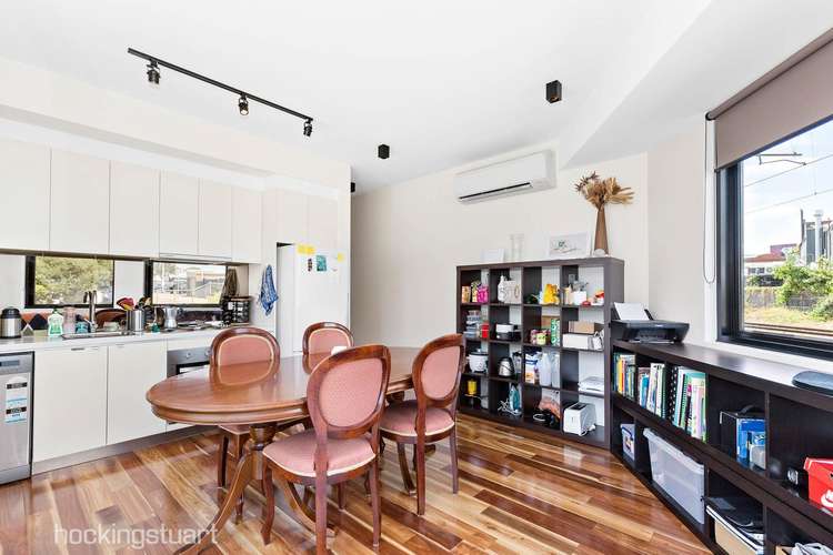 Fifth view of Homely apartment listing, 17/68-82 Graham Road, Highett VIC 3190