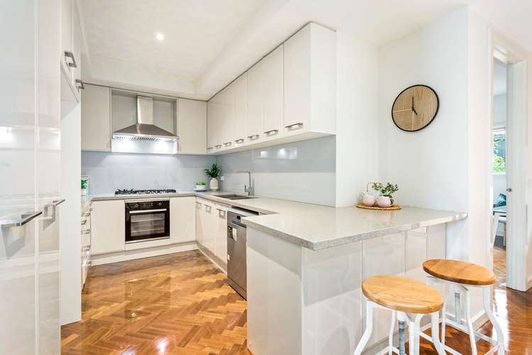 Fourth view of Homely townhouse listing, 3/18 Hiddleston Avenue, Box Hill South VIC 3128
