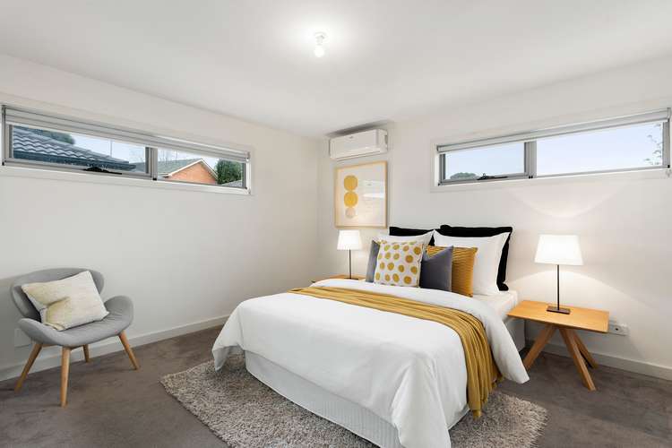 Fifth view of Homely townhouse listing, 3/18 Hiddleston Avenue, Box Hill South VIC 3128