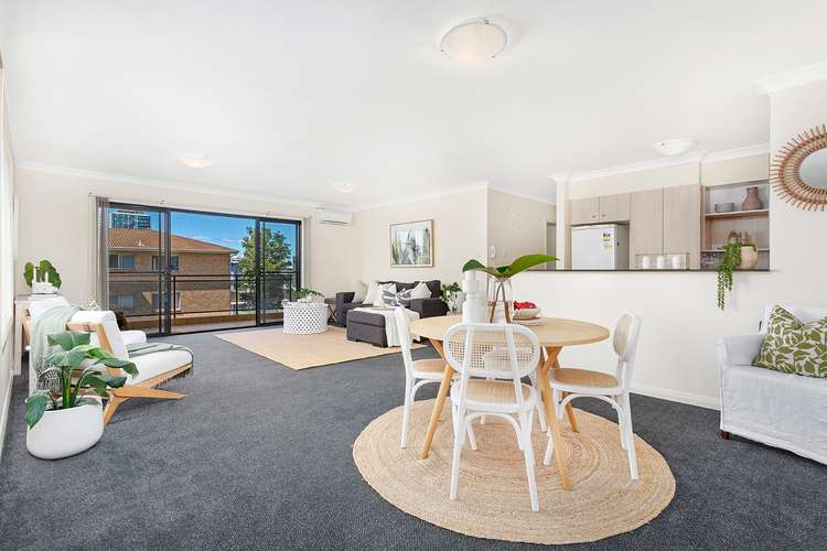Main view of Homely apartment listing, 7/33 Hercules Street, Wollongong NSW 2500