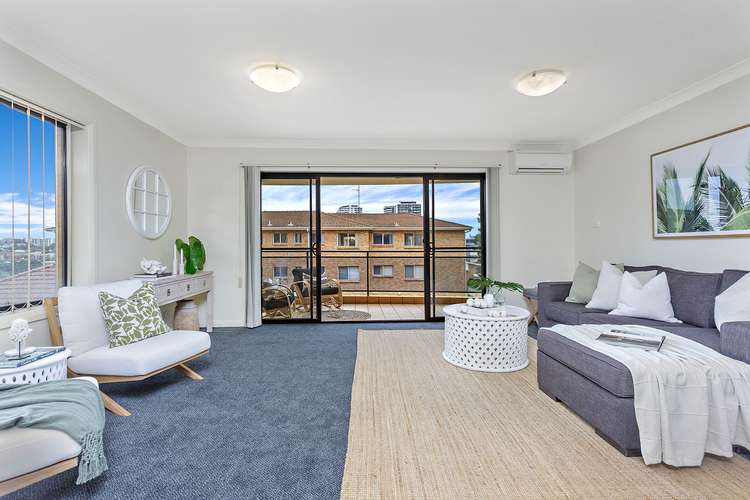 Second view of Homely apartment listing, 7/33 Hercules Street, Wollongong NSW 2500