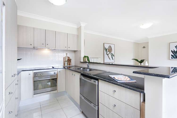 Third view of Homely apartment listing, 7/33 Hercules Street, Wollongong NSW 2500