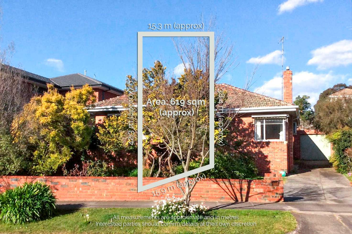 Main view of Homely house listing, 6 Sydare Avenue, Malvern East VIC 3145