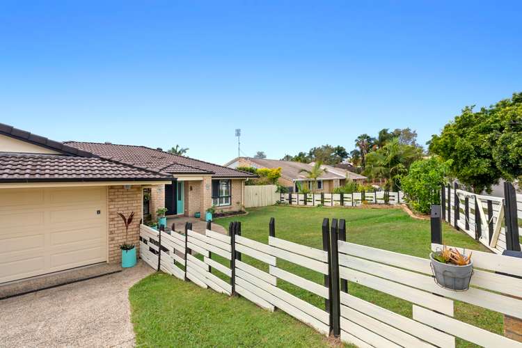 Second view of Homely house listing, 15 Discovery Drive, Little Mountain QLD 4551