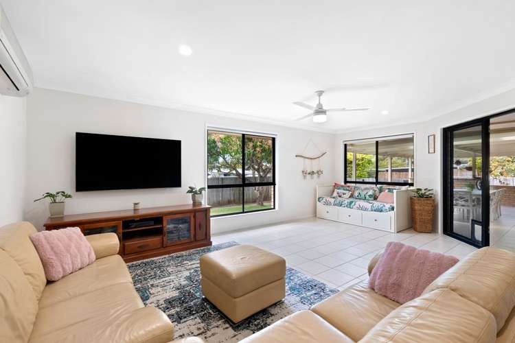 Fifth view of Homely house listing, 15 Discovery Drive, Little Mountain QLD 4551