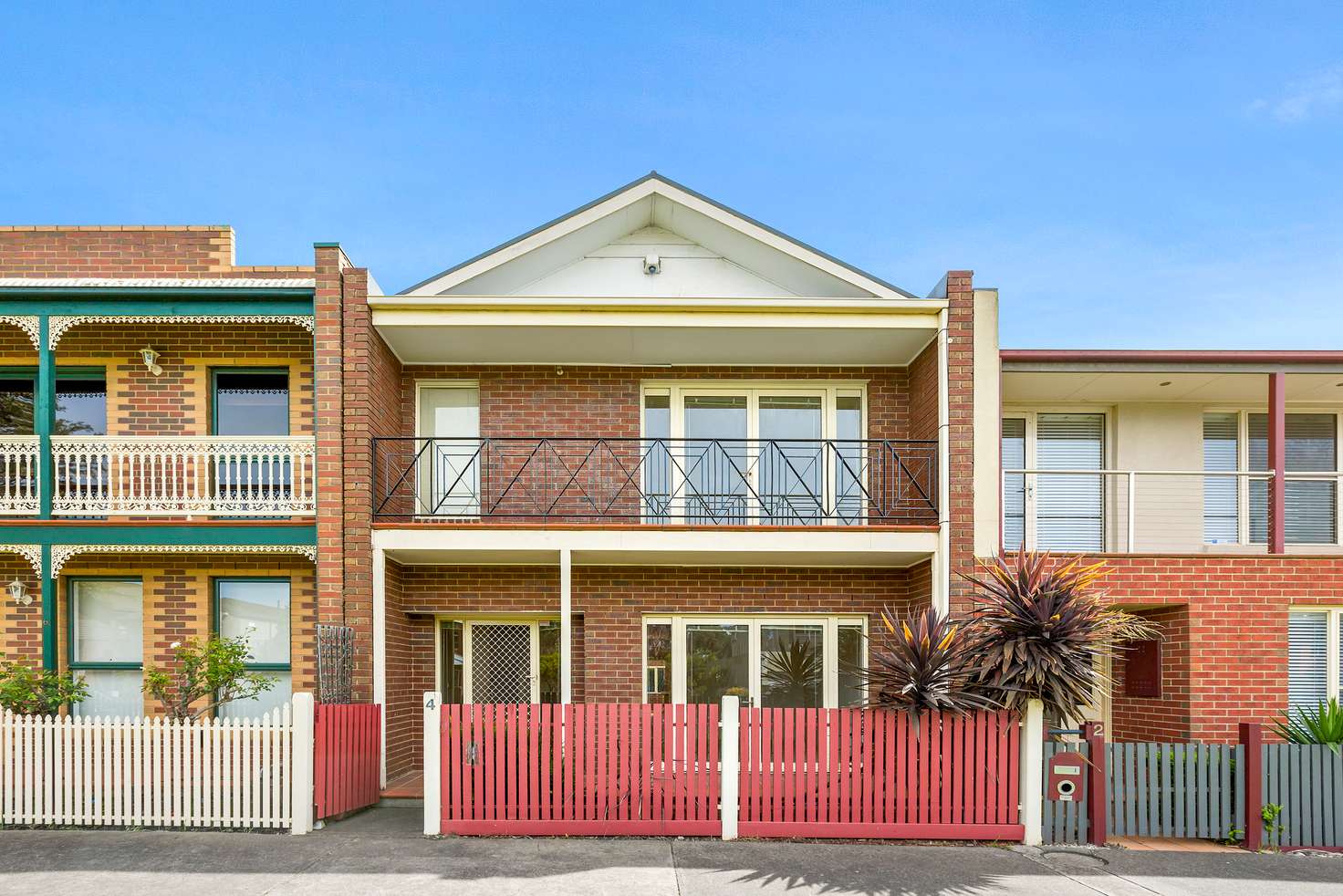 Main view of Homely house listing, 4 Navy Close, Maribyrnong VIC 3032