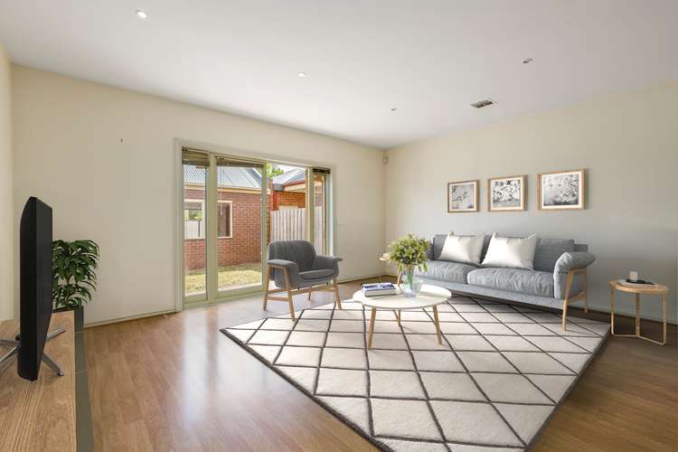 Fifth view of Homely house listing, 4 Navy Close, Maribyrnong VIC 3032