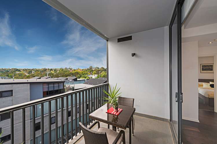 Main view of Homely house listing, 154/73 River Street, Richmond VIC 3121