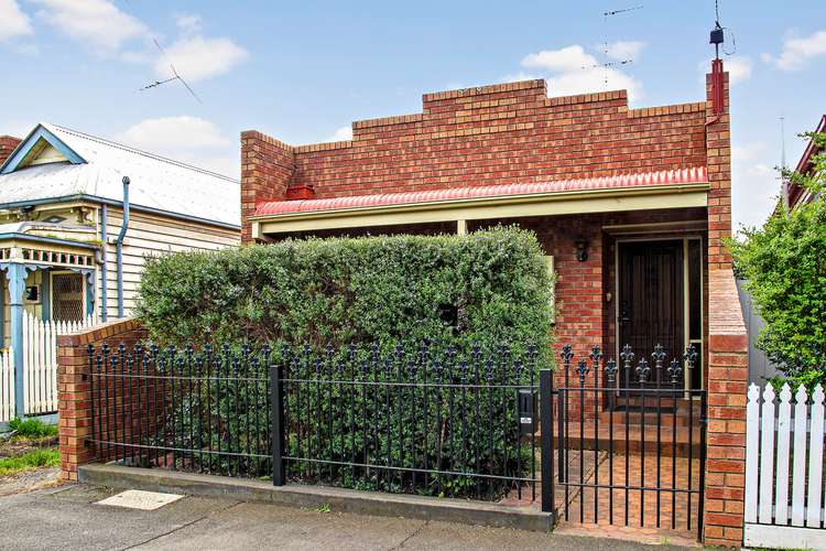 Second view of Homely house listing, 53 Luscombe Street, Brunswick VIC 3056