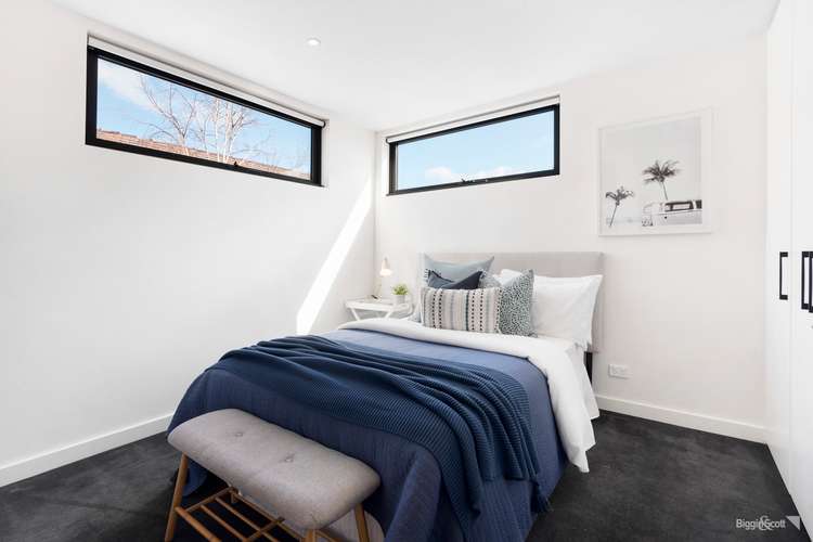 Second view of Homely apartment listing, 6/23 Irving Avenue, Prahran VIC 3181