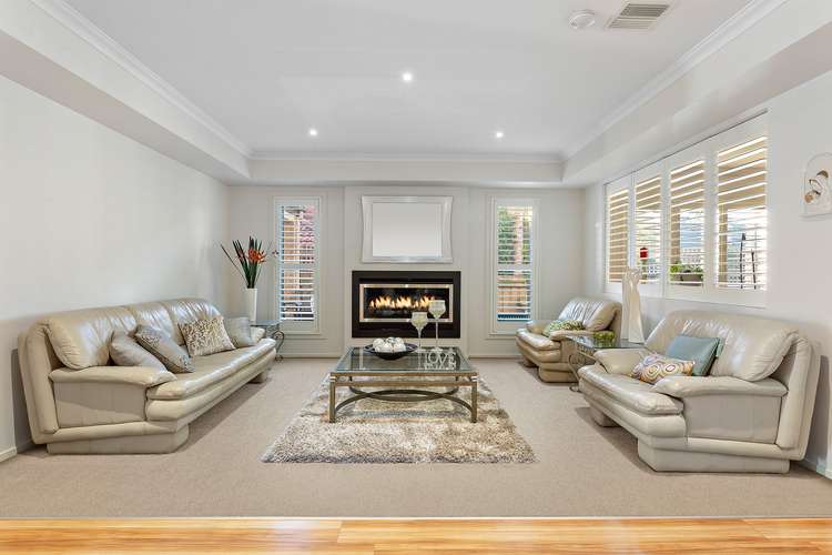 Fourth view of Homely house listing, 20 Durward Road, Malvern East VIC 3145